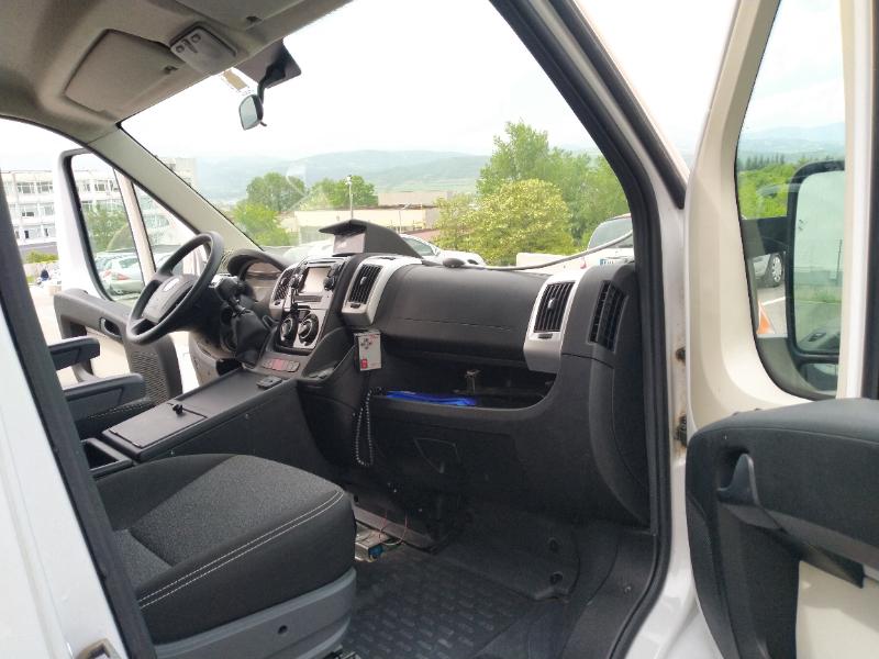 Fiat Ducato 2.3 ORION - изображение 6