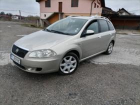 Обява за продажба на Fiat Croma 1.9 JTD 150hp ~1 500 лв. - изображение 6