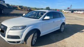 Обява за продажба на Audi Q7 3.0  ~44 000 лв. - изображение 1