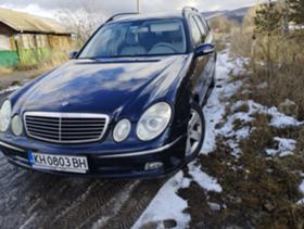 Обява за продажба на Mercedes-Benz E 280 3,2 ~6 800 лв. - изображение 5