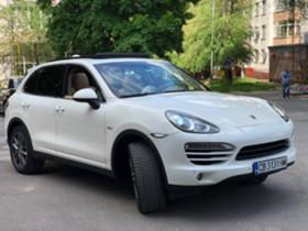 Обява за продажба на Porsche Cayenne 3.0 DIESEl ~38 000 лв. - изображение 3