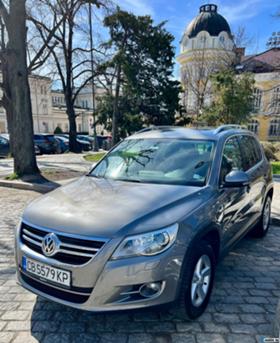 Обява за продажба на VW Tiguan 2.0 TSI 4MOTION ~15 000 лв. - изображение 7