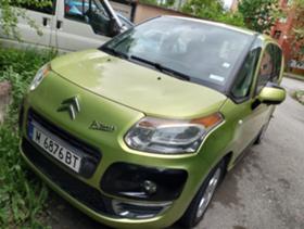 Обява за продажба на Citroen C3 Picasso 1.4 ~6 555 лв. - изображение 1