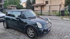 Обява за продажба на Mini One 1.6 PARK LANE ~4 500 лв. - изображение 1