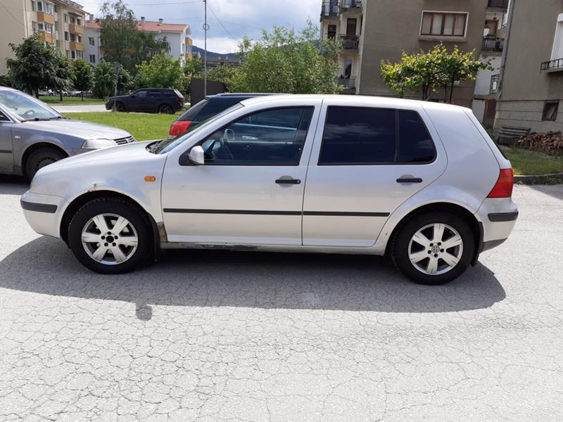 VW Golf 1.9 TDI - изображение 3