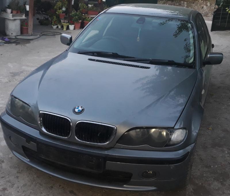 BMW 318 143 k.c - изображение 3