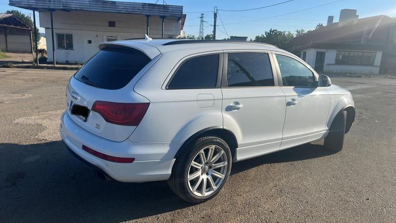 Audi Q7 3.0  - изображение 4