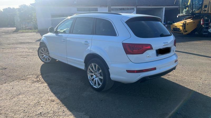 Audi Q7 3.0  - изображение 5