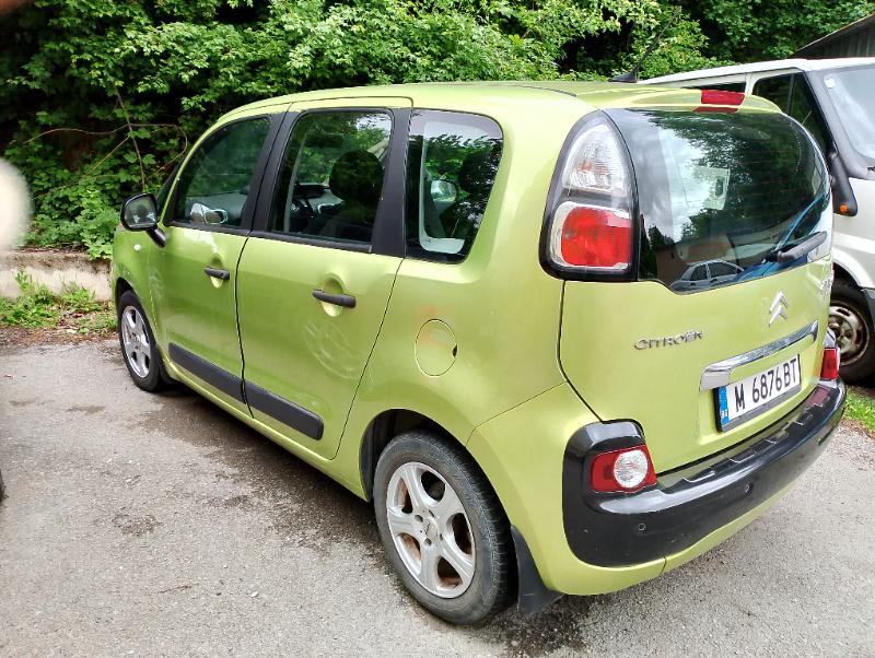 Citroen C3 Picasso 1.4 - изображение 2