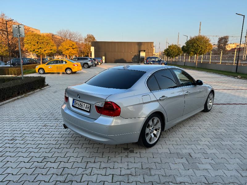 BMW 325 325i - изображение 5