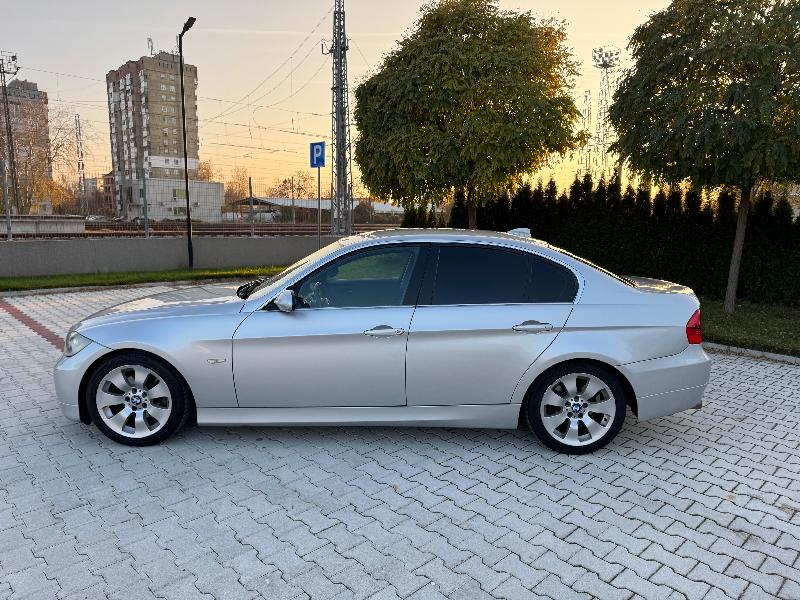 BMW 325 325i - изображение 8