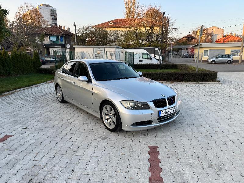 BMW 325 325i - изображение 3