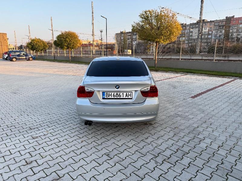 BMW 325 325i - изображение 6