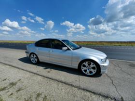 Обява за продажба на BMW 330 330D  ~6 400 лв. - изображение 1