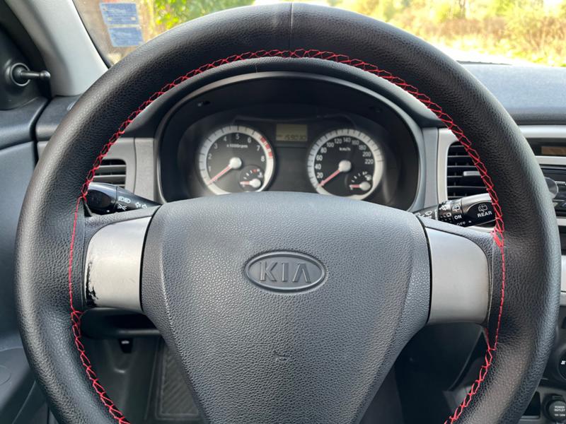 Kia Rio 1.4 - изображение 8