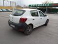 Dacia Sandero 1.0 - изображение 8