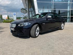 BMW 550 M550d xDrive 381 - изображение 1