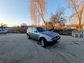 BMW X3 3.0