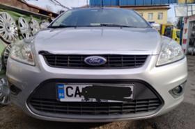 Ford Focus 1.6i