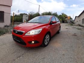 Обява за продажба на Ford Focus 1.6 TDCI ~6 400 лв. - изображение 3