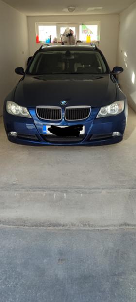 Обява за продажба на BMW 320 1.8 ~8 200 лв. - изображение 1