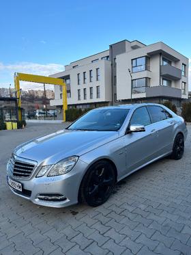 Обява за продажба на Mercedes-Benz E 350 ~21 000 лв. - изображение 1