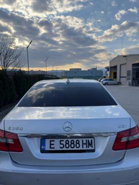 Обява за продажба на Mercedes-Benz E 350 ~19 999 лв. - изображение 3