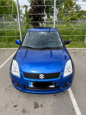 Обява за продажба на Suzuki Swift Piz Sulai 4x4 ~7 800 лв. - изображение 5