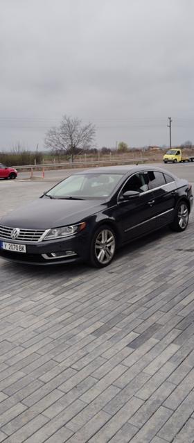 Обява за продажба на VW CC ~17 999 лв. - изображение 5