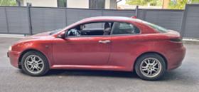 Обява за продажба на Alfa Romeo Gt 1.8 TS ~2 500 лв. - изображение 4