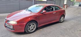 Обява за продажба на Alfa Romeo Gt 1.8 TS ~2 500 лв. - изображение 1