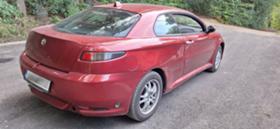 Обява за продажба на Alfa Romeo Gt 1.8 TS ~2 500 лв. - изображение 5
