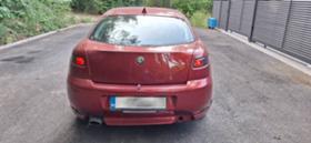 Обява за продажба на Alfa Romeo Gt 1.8 TS ~2 500 лв. - изображение 3