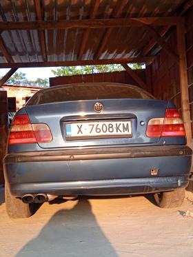 BMW 318 1.8TDI