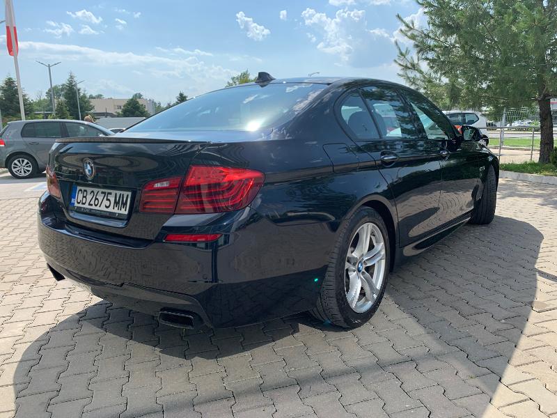 BMW 550 M550d xDrive 381 - изображение 3