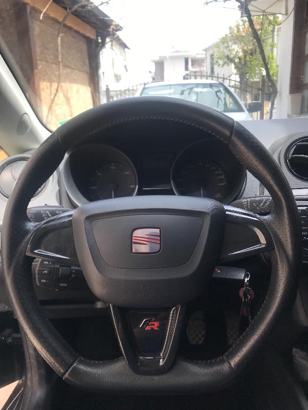 Seat Ibiza 2.0 TDI - изображение 5