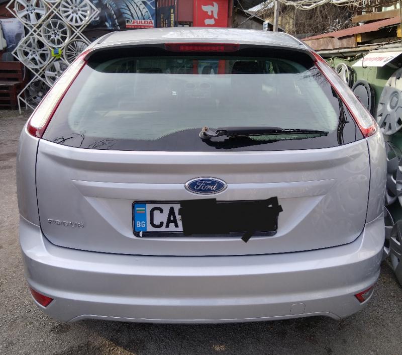 Ford Focus 1.6i - изображение 2