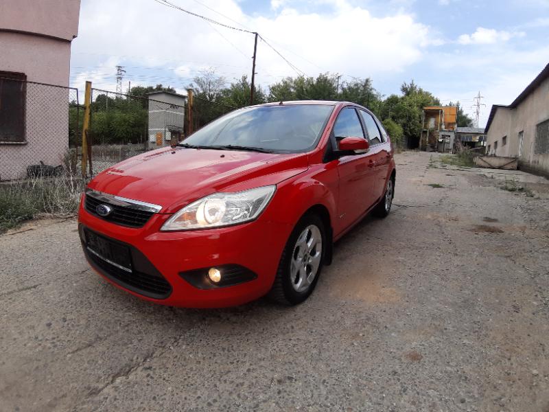 Ford Focus 1.6 TDCI - изображение 4