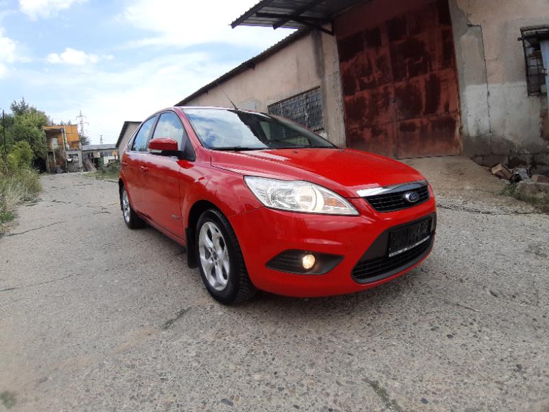 Ford Focus 1.6 TDCI - изображение 6