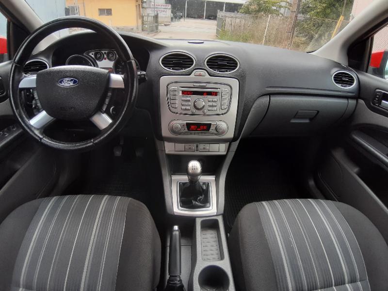 Ford Focus 1.6 TDCI - изображение 3