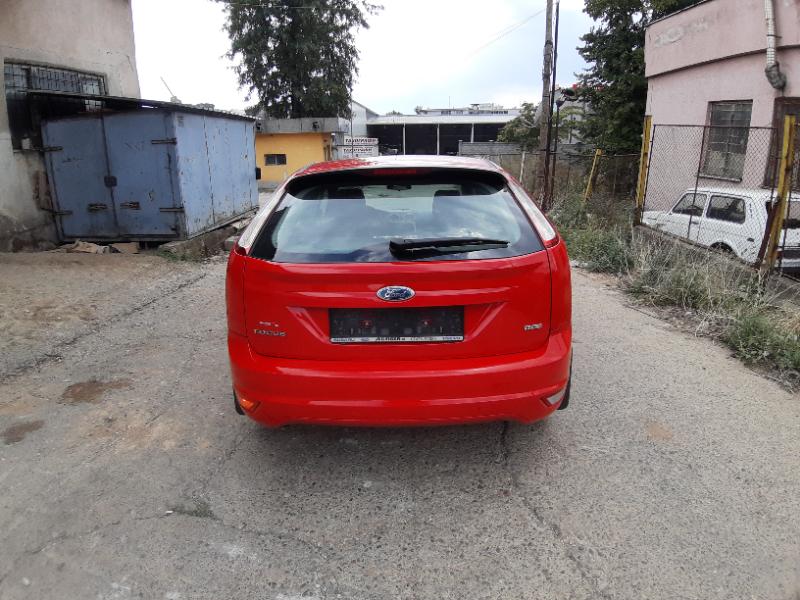 Ford Focus 1.6 TDCI - изображение 8