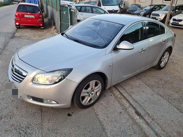 Opel Insignia 1.8 i - изображение 2