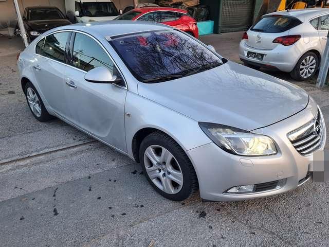 Opel Insignia 1.8 i - изображение 3