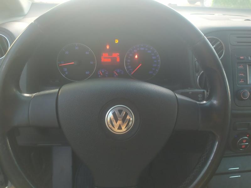 VW Golf Plus 1.9 TDI - изображение 6