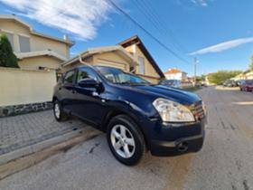 Nissan Qashqai 4x4/Автоматик