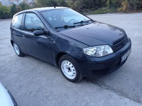 Fiat Punto 1.2 60 k.c.