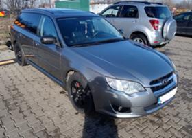 Обява за продажба на Subaru Legacy 2.0R ~6 000 лв. - изображение 2