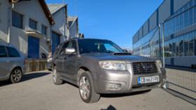 Subaru Forester 2.5 XT - изображение 1