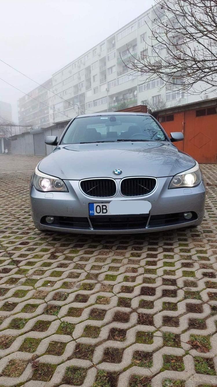 BMW 525 7900 - изображение 8