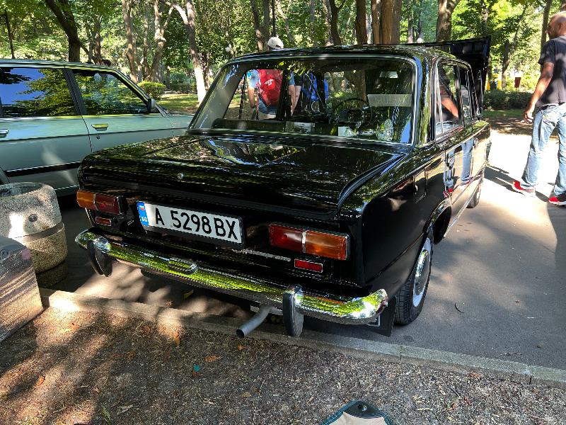 Lada 1200 Гаражен уникат - изображение 7